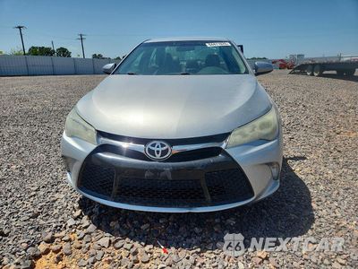 Piąte zdjęcie samochodu w środku: 2016 TOYOTA CAMRY SE VIN:4T1BF1FK0GU543272 - miniatura