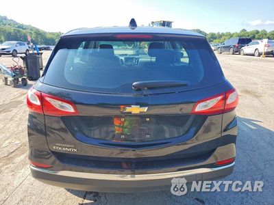 Zdjęcie 6 z 13 samochodu: 2018 CHEVROLET EQUINOX LS VIN:2GNAXHEV4J6181851 - miniatura