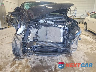 Piąte zdjęcie samochodu w środku: 2026 LINCOLN NAVIGATOR RESERVE VIN:5LMJJ2LG0TEL08470 - miniatura
