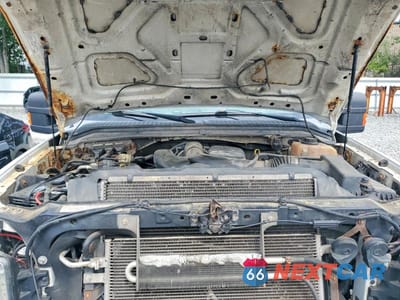 Zdjęcie 11 z 12 samochodu: 2009 FORD F250 SUPER DUTY VIN:1FDNF21559EA66775 - miniatura