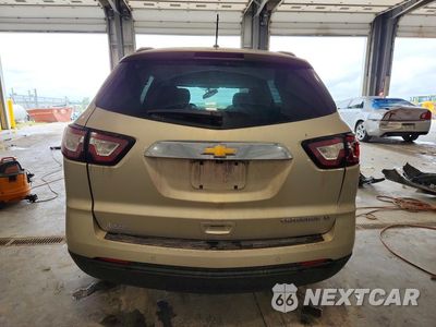 Zdjęcie 6 z 13 samochodu: 2014 CHEVROLET TRAVERSE LT VIN:1GNKRGKD8EJ146128 - miniatura