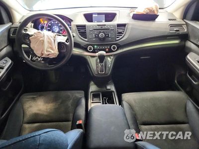 Zdjęcie 8 z 13 samochodu: 2016 HONDA CR-V LX VIN:5J6RM4H33GL087056 - miniatura