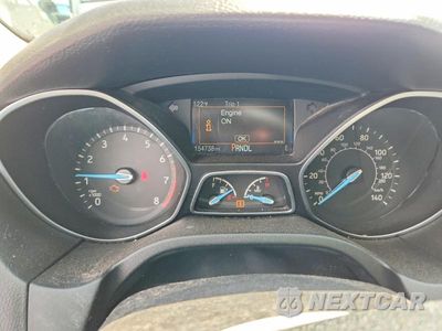 Zdjęcie 9 z 12 samochodu: 2015 FORD FOCUS SE VIN:1FADP3K26FL283482 - miniatura