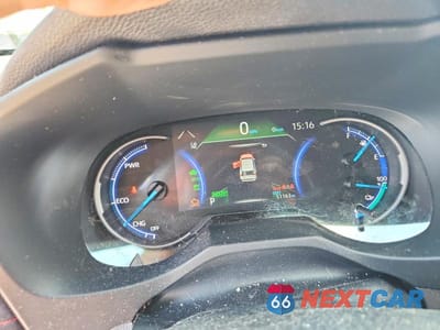 Zdjęcie 9 z 12 samochodu: 2023 TOYOTA RAV4 PRIME SE VIN:JTMAB3FV2PD154327 - miniatura