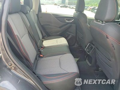 Zdjęcie 11 z 14 samochodu: 2020 SUBARU FORESTER SPORT VIN:JF2SKARC4LH459805 - miniatura