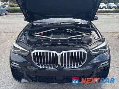 Zdjęcie 7 z 12 samochodu: 2019 BMW X5 XDRIVE40I VIN:5UXCR6C59KLK82393 - miniatura