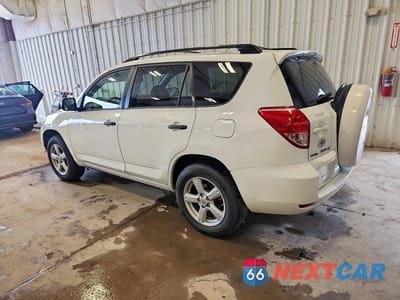 Drugie zdjęcie samochodu z przodu: 2006 TOYOTA RAV4 BASE VIN:JTMBD33V966013129 - miniatura