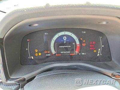 Zdjęcie 9 z 12 samochodu: 2025 TOYOTA CAMRY SE VIN:4T1DAACK4SU650507 - miniatura