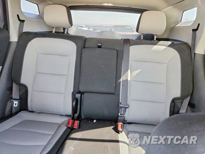 Zdjęcie 10 z 13 samochodu: 2022 GMC TERRAIN SLE VIN:3GKALTEV0NL138766 - miniatura