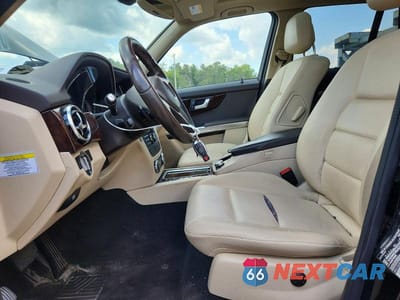 Zdjęcie 7 z 13 samochodu: 2013 MERCEDES-BENZ GLK 350 4MATIC VIN:WDCGG8JB5DG139766 - miniatura