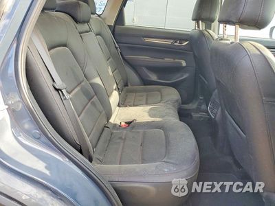 Zdjęcie 10 z 12 samochodu: 2023 MAZDA CX-5 PREFERRED VIN:JM3KFBCM0P0241754 - miniatura