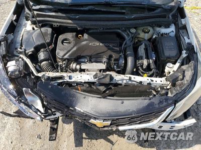 Zdjęcie 11 z 13 samochodu: 2017 CHEVROLET CRUZE LT VIN:1G1BE5SM2H7224874 - miniatura