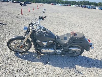 Trzecie zdjęcie samochodu z tyłu: 2019 KAWASAKI VN900 D VIN:JKAVN2D18KA062226 - miniatura