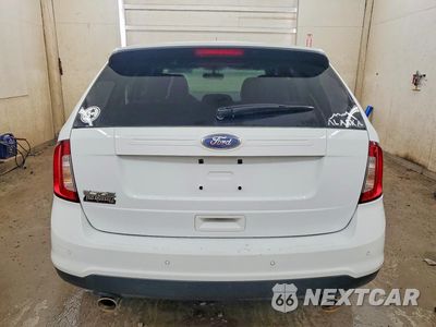 Zdjęcie 6 z 13 samochodu: 2014 FORD EDGE SE VIN:2FMDK3GCXEBB35016 - miniatura