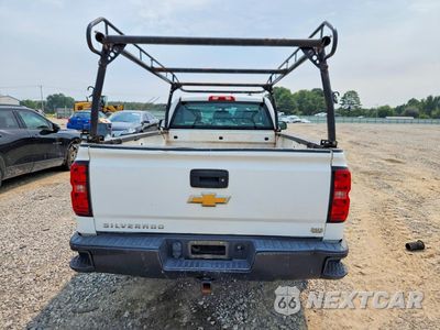 Zdjęcie 6 z 12 samochodu: 2014 CHEVROLET SILVERADO C1500 VIN:1GCNCPEC8EZ354845 - miniatura