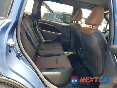 Zdjęcie 11 z 14 samochodu: 2025 SUBARU FORESTER TOURING VIN:JF2SLDTCXSH460284 - miniatura