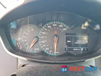 Zdjęcie 9 z 13 samochodu: 2020 CHEVROLET SONIC LT VIN:1G1JD6SB1L4107977 - miniatura