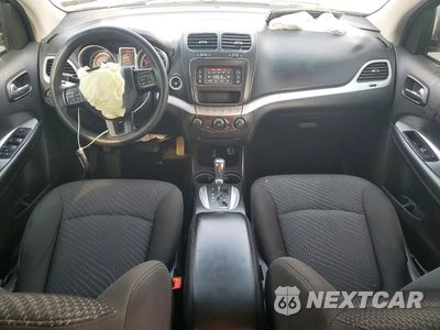Zdjęcie 8 z 14 samochodu: 2018 DODGE JOURNEY SE VIN:3C4PDCAB8JT171605 - miniatura