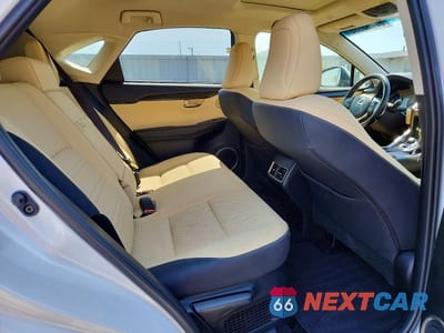 Zdjęcie 11 z 13 samochodu: 2019 LEXUS NX 300H VIN:JTJBJRBZ9K2124469 - miniatura