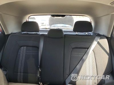 Zdjęcie 10 z 14 samochodu: 2022 HYUNDAI VENUE SEL VIN:KMHRC8A34NU138285 - miniatura