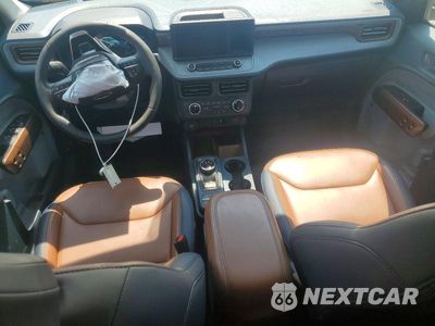 Zdjęcie 8 z 13 samochodu: 2023 FORD MAVERICK XL VIN:3FTTW8F92PRA39103 - miniatura