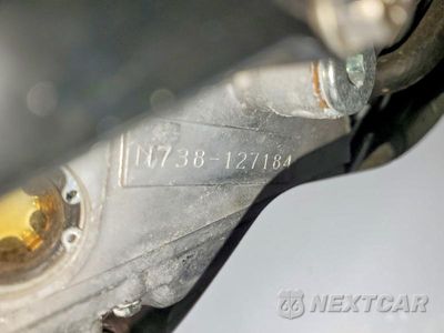 Zdjęcie 9 z 10 samochodu: 2023 SUZUKI GSX-R600 VIN:JS1GN7FA6P7100706 - miniatura