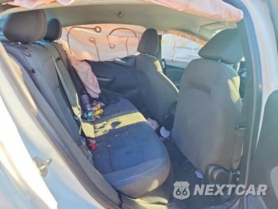 Zdjęcie 10 z 12 samochodu: 2019 CHEVROLET CRUZE LT VIN:1G1BE5SM1K7147292 - miniatura