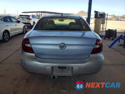 Zdjęcie 6 z 12 samochodu: 2006 BUICK LACROSSE CX VIN:2G4WC582861203294 - miniatura