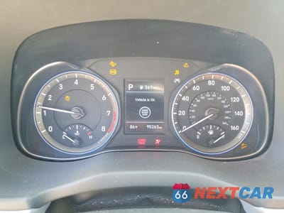 Zdjęcie 9 z 12 samochodu: 2020 HYUNDAI KONA SEL VIN:KM8K22AA9LU578788 - miniatura
