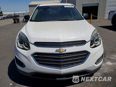 Piąte zdjęcie samochodu w środku: 2016 CHEVROLET EQUINOX LS VIN:2GNFLEEK1G6102439 - miniatura
