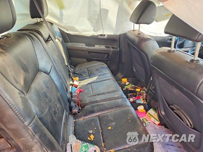 Zdjęcie 11 z 13 samochodu: 2015 HONDA PILOT TOURING VIN:5FNYF4H99FB071333 - miniatura