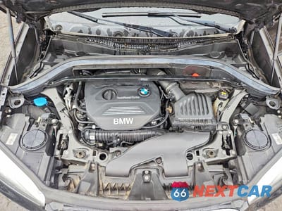 Zdjęcie 12 z 13 samochodu: 2018 BMW X1 XDRIVE28I VIN:WBXHT3C39J5L25691 - miniatura
