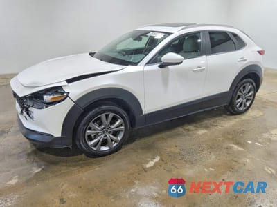 2025 MAZDA CX-30 PREFERRED 3MVDMBCM5SM821593 - główne zdjęcie licytacji z USA - miniatura