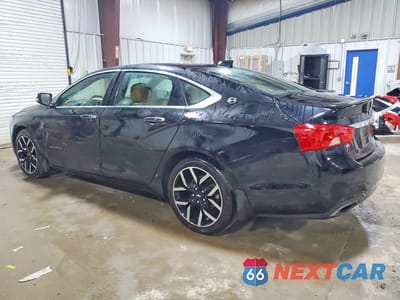 Drugie zdjęcie samochodu z przodu: 2016 CHEVROLET IMPALA LTZ VIN:2G1145S33G9203843 - miniatura