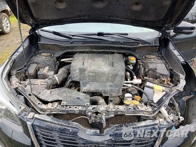 Zdjęcie 11 z 13 samochodu: 2019 SUBARU FORESTER LIMITED VIN:JF2SKAUC2KH405280 - miniatura