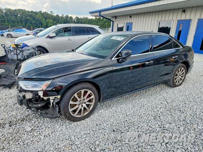 2020 AUDI A4 PREMIUM WAUGMAF45LA046051 - główne zdjęcie licytacji z USA - miniatura