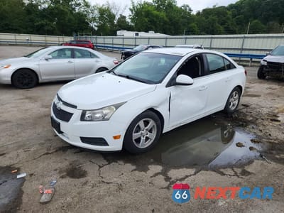 2013 CHEVROLET CRUZE LT 1G1PC5SB7D7178544 - główne zdjęcie licytacji z USA - miniatura