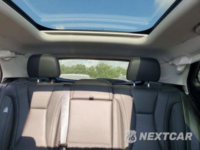 Zdjęcie 10 z 13 samochodu: 2025 BUICK ENVISION PREFERRED VIN:LRBFZKE40SD031797 - miniatura
