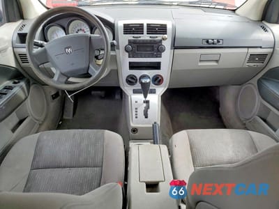 Zdjęcie 8 z 12 samochodu: 2007 DODGE CALIBER VIN:1B3HB28B67D280915 - miniatura