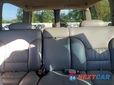Zdjęcie 10 z 13 samochodu: 1996 CHEVROLET TAHOE K1500 VIN:1GNEK13R1TJ324046 - miniatura