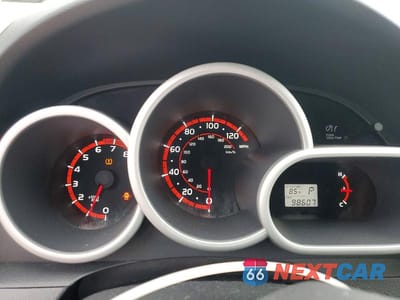 Zdjęcie 9 z 13 samochodu: 2010 TOYOTA MATRIX BASE VIN:2T1KU4EE0AC338059 - miniatura