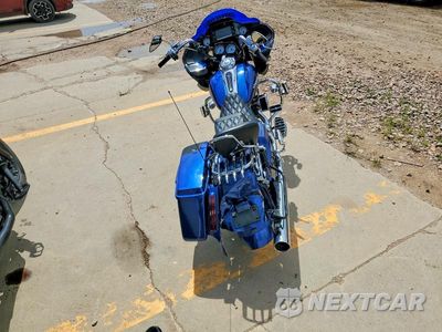 Zdjęcie 6 z 9 samochodu: 2015 HARLEY-DAVIDSON FLTRXS ROAD GLIDE SPECIAL VIN:1HD1KTM1XFB635032 - miniatura