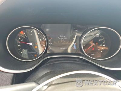 Zdjęcie 9 z 13 samochodu: 2020 JEEP COMPASS LIMITED VIN:3C4NJDCB4LT178444 - miniatura
