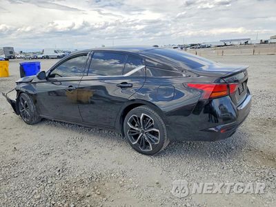 Drugie zdjęcie samochodu z przodu: 2023 NISSAN ALTIMA SR VIN:1N4BL4CW1PN315495 - miniatura
