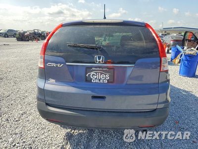 Zdjęcie 6 z 14 samochodu: 2012 HONDA CR-V EX VIN:3CZRM3H56CG701830 - miniatura