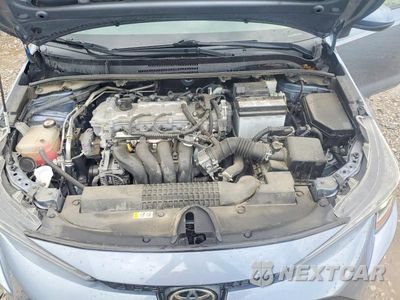 Zdjęcie 11 z 12 samochodu: 2022 TOYOTA COROLLA LE VIN:5YFEPMAE2NP355400 - miniatura