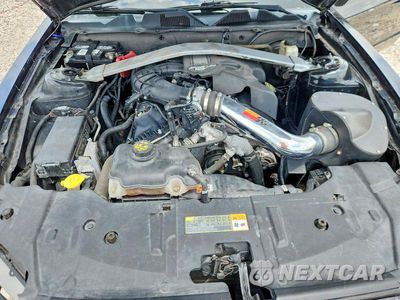 Zdjęcie 11 z 12 samochodu: 2013 FORD MUSTANG VIN:1ZVBP8AM4D5258449 - miniatura