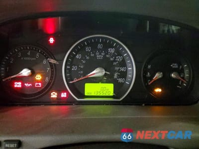 Zdjęcie 9 z 13 samochodu: 2006 HYUNDAI SONATA GLS V6 VIN:5NPEU46F16H005992 - miniatura