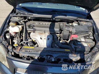 Zdjęcie 11 z 12 samochodu: 2007 SCION TC BASE VIN:JTKDE177370208307 - miniatura