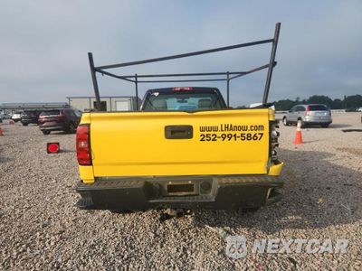 Zdjęcie 6 z 12 samochodu: 2014 CHEVROLET SILVERADO C1500 VIN:1GCNCPEH1EZ358716 - miniatura